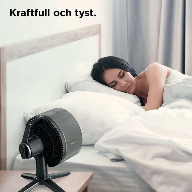 Staande ventilator Shark