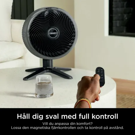 Staande ventilator Shark