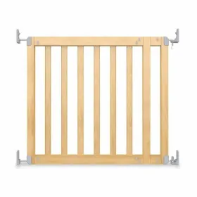 Turvatara Ingenuity Pruun 76-91 cm