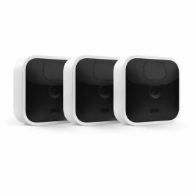 Turvakamera Blink Home Security