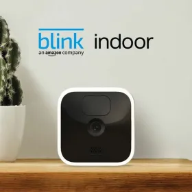Turvakamera Blink Home Security