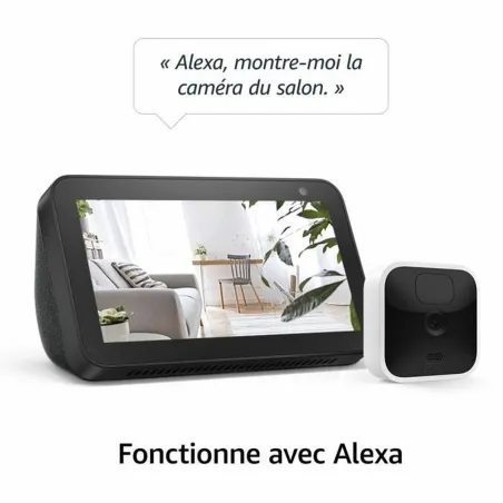 Stebėjimo kamera Blink Home Security