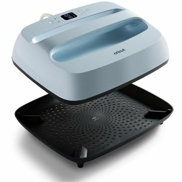Termoprese Cricut EasyPress 3 EU
