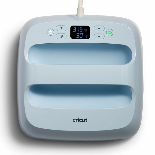 Тепловой пресс Cricut EasyPress 3 EU