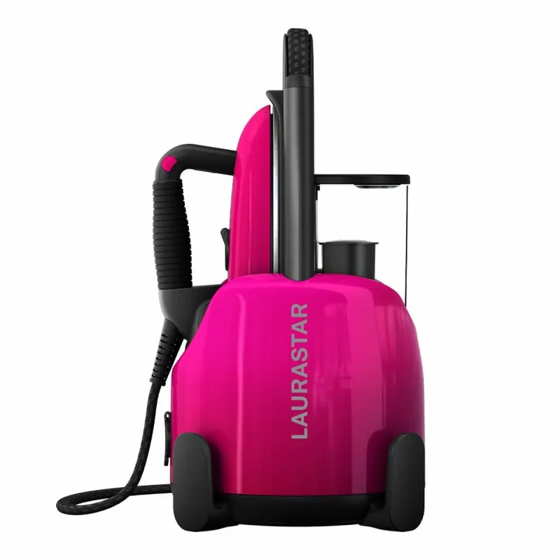 Паровой утюг Laurastar 000.0339.515 2200 W Розовый