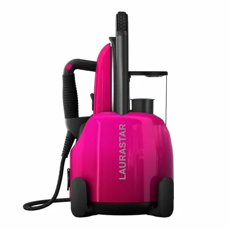 Паровой утюг Laurastar 000.0339.515 2200 W Розовый