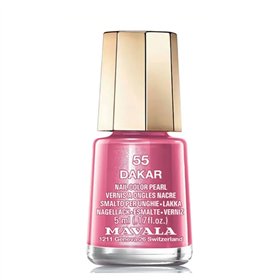 Mavala kynsilakka 55 Dakar 5ml