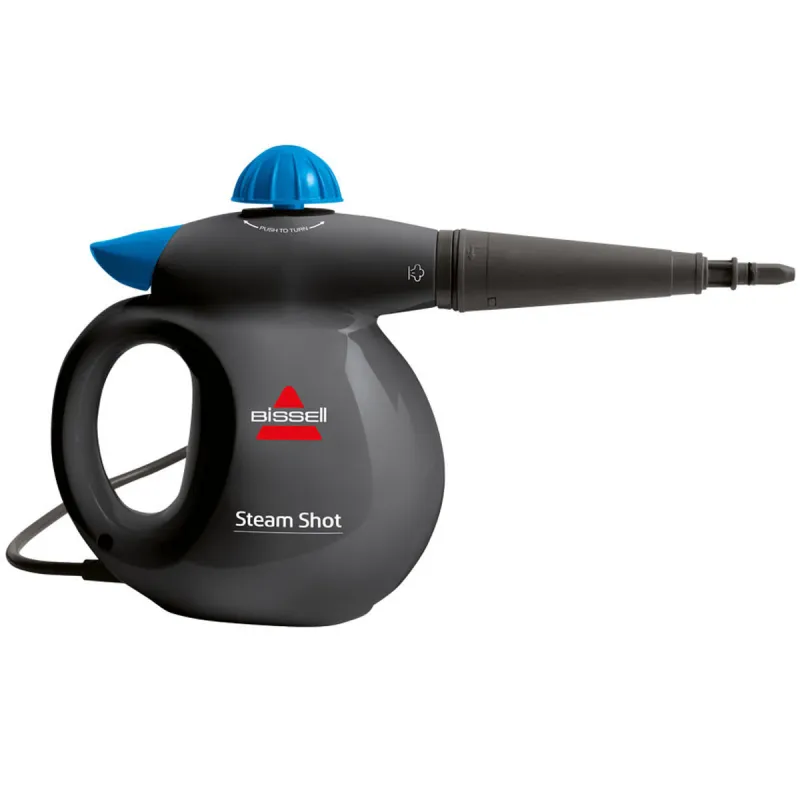 Tvaika Tīrītājs Bissell 2635J 1050 W