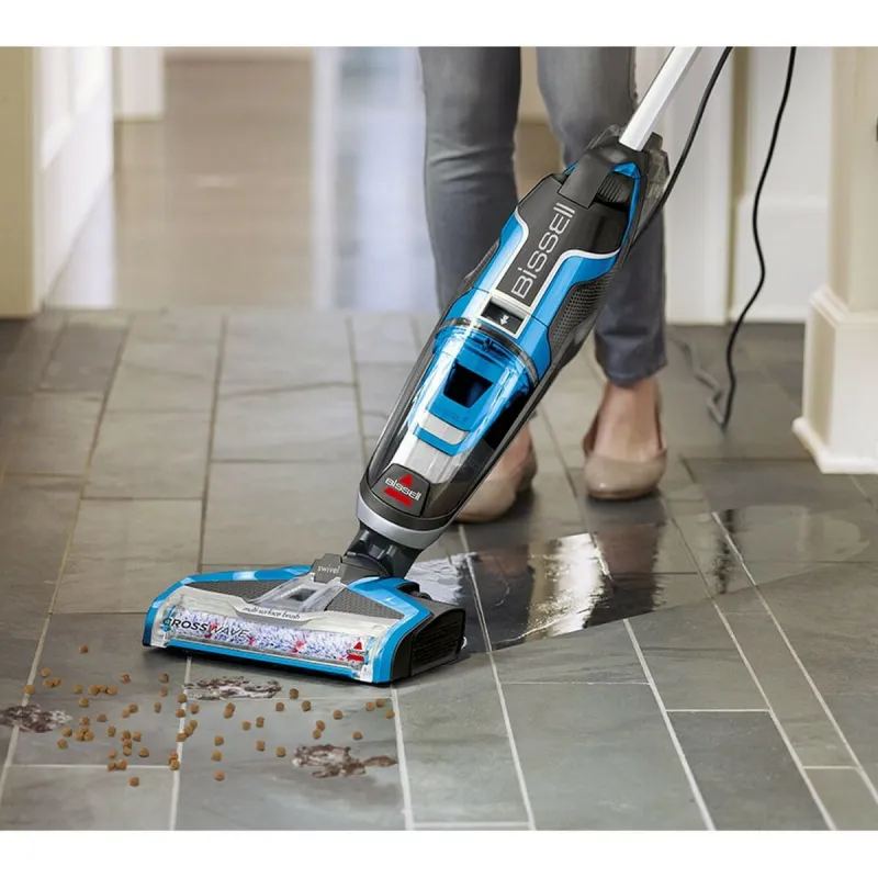 Varstolmuimeja Bissell 17132 3-in-1 560W