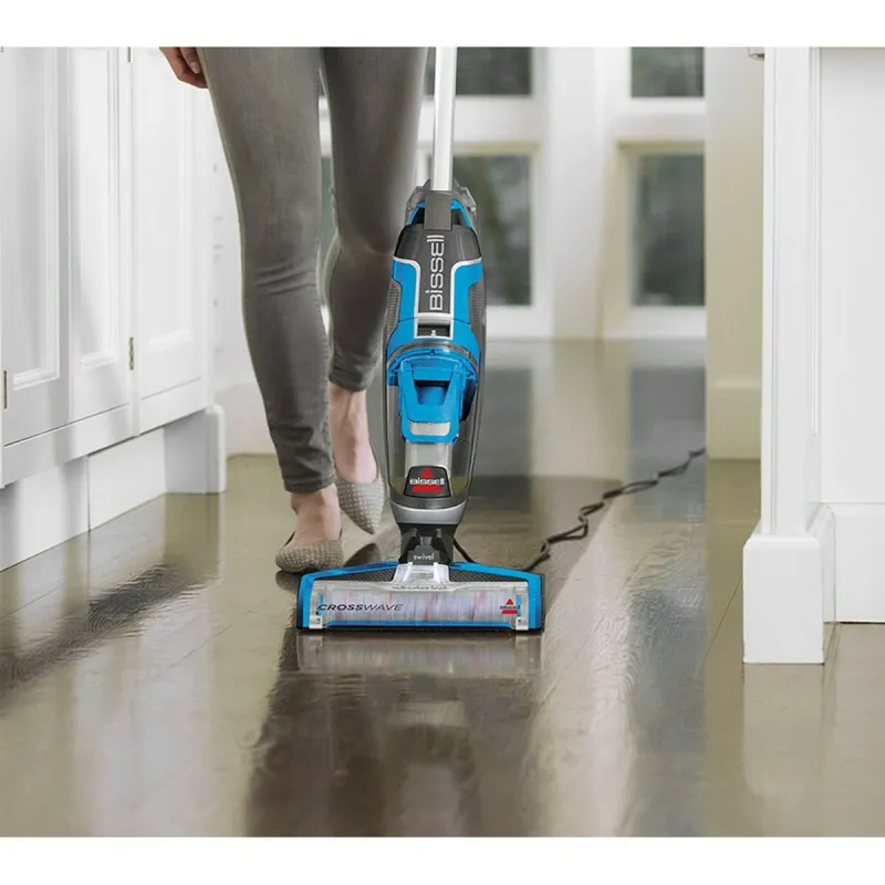 Varstolmuimeja Bissell 17132 3-in-1 560W