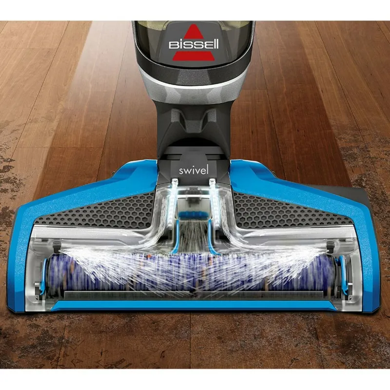 Varstolmuimeja Bissell 17132 3-in-1 560W