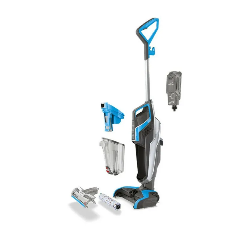 Varstolmuimeja Bissell 17132 3-in-1 560W