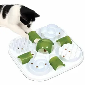 Kasside mänguasi Catit Treat Puzzle