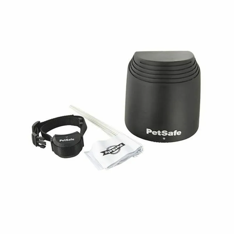 Kaotmisvastane lokaator PetSafe STAY & PLAY