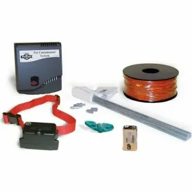 Traadita Lemmikloomade Piirde Süsteem PetSafe Prf-3004xw-20