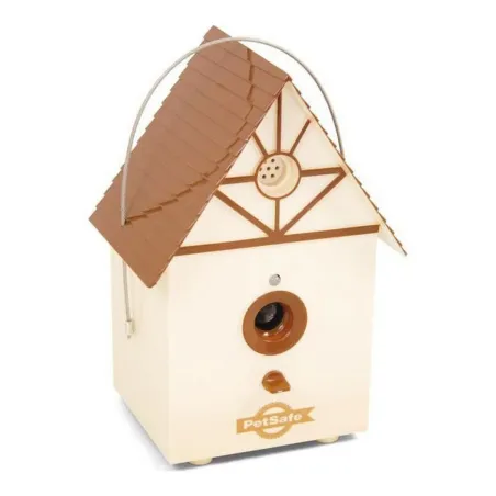 Haukumisvastane seade PetSafe 15 m