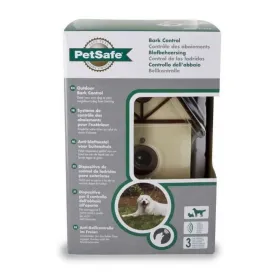Kovos su reidu stotis PetSafe 15 m