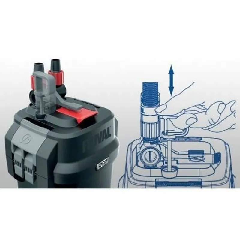 Water filter Fluval