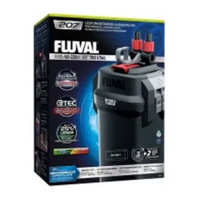 Filtras Fluval Series 7 207