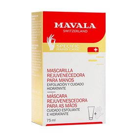Käsinaamio Mavala 75 ml