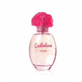 Moterų kvepalai Gres Cabotine Rose EDT
