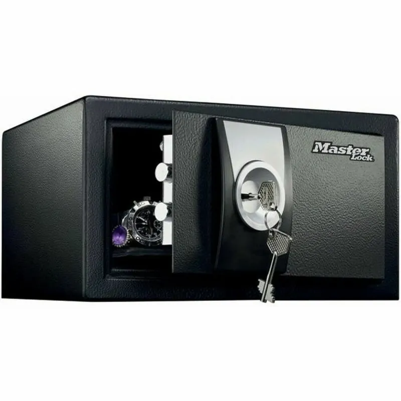 Saugumo dėžutė Master Lock X031ML