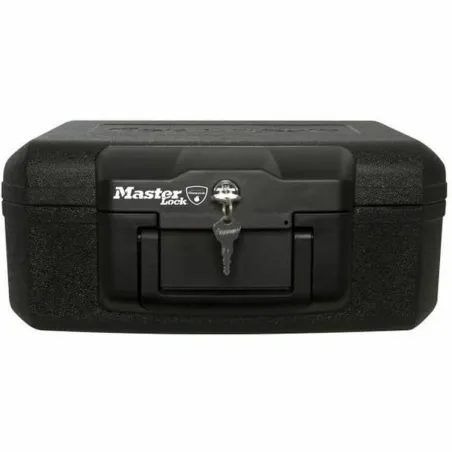 Seif Master Lock L1200 36 x 28,5 x 15,5 cm Must