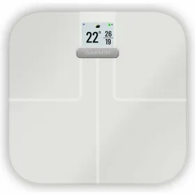 Elektroniskie Svari ar Bluetooth Garmin Index S2 Balts