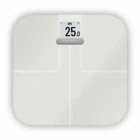 Elektroniskie Svari ar Bluetooth Garmin Index S2 Balts