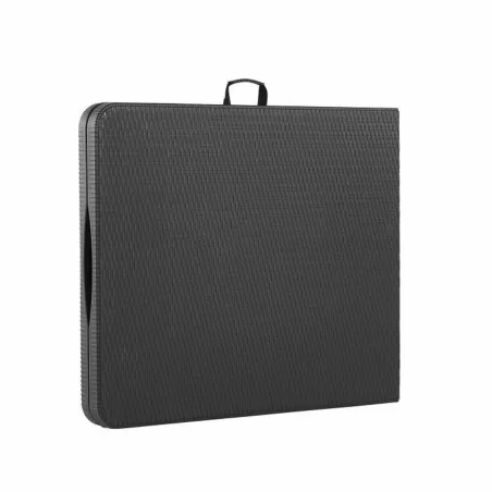 Taitettava Pöytä 180 x 74 x 73,5 cm Teräs Polyetyleeni
