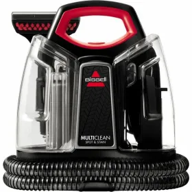 Ištraukėjas Bissell 4720M Juoda Raudona rouge 300 W