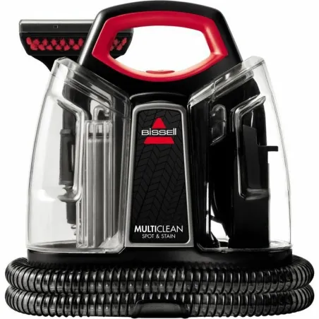Ištraukėjas Bissell 4720M Juoda Raudona rouge 300 W