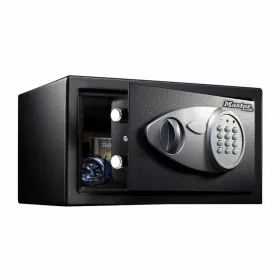 Seif Master Lock X041ML Must Must/Hall Teras 11,7 x 7,9 x 5 cm