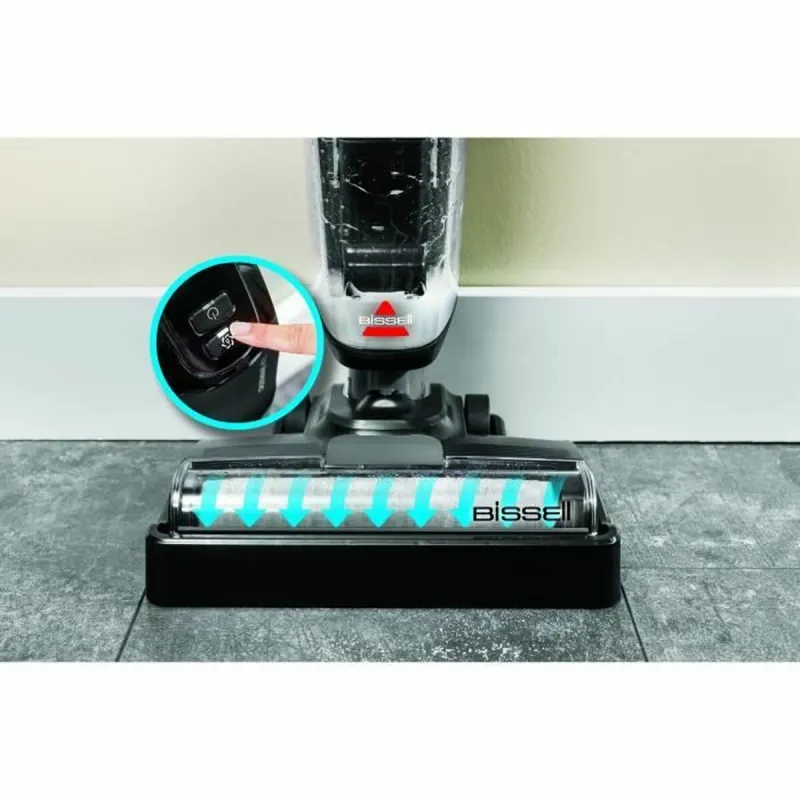 Langaton pölynimuri Bissell 1450 W 3-in-1