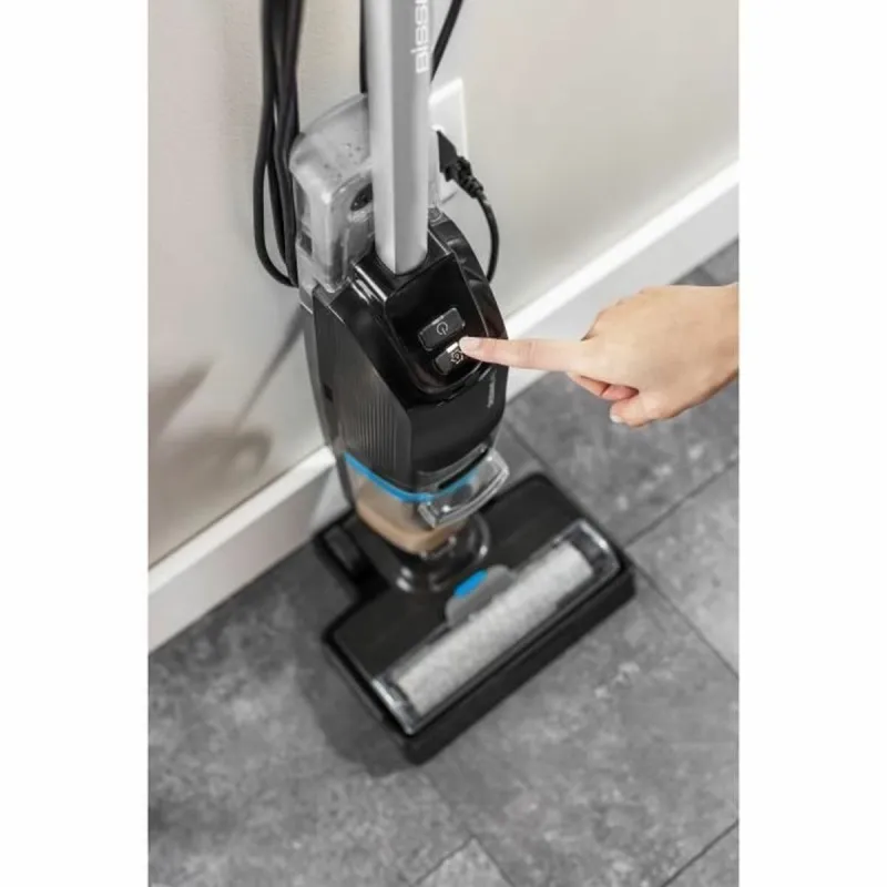 Belaidis dulkių siurblys Bissell 1450 W 3 viename
