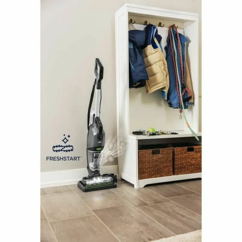 Belaidis dulkių siurblys Bissell 1200 W