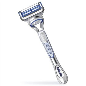 „Gillette SkinGuard Sensitive“ skustuvas