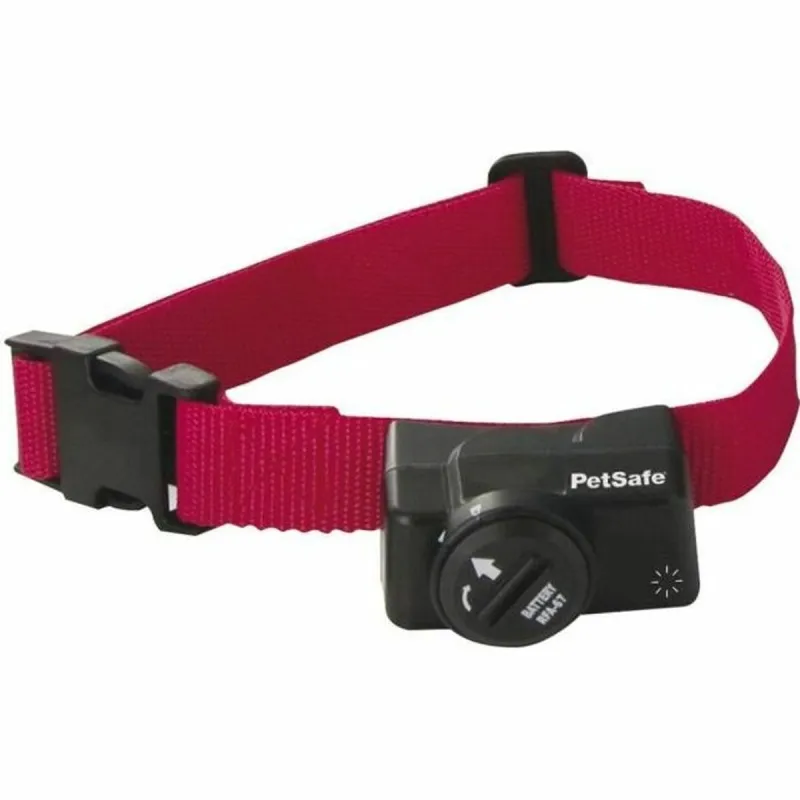 Anti-loss Localiser PetSafe Red rouge