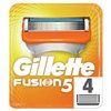 Replacement razorblade Gillette 84856754