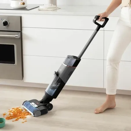 Bezvadu Putekļu Sūcējs Shark 120 W Pelēks