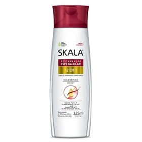 Skala 12 In 1 Shampoo 325ml
