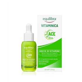 Equilibra Vit Revital -vitamiinitipat 30 kpl