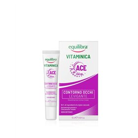 Equilibra Vit siluv silmaümbruskreem 15ml