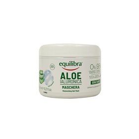 Equilibra maska Aloe Hyaluronic Dermo 450