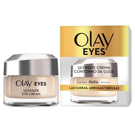 Silmänympärysvoide Olay Eyes 15 ml
