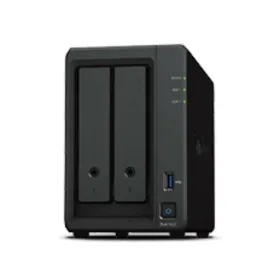 Verkkovideotallennin Synology DVA1622