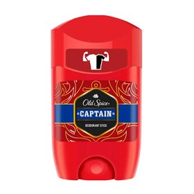 Old Spice Captain Perfumed Deostick 50 ml (man)