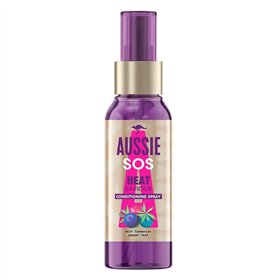 Lämpösuoja Aussie 81718933 100 ml Lämpösuoja