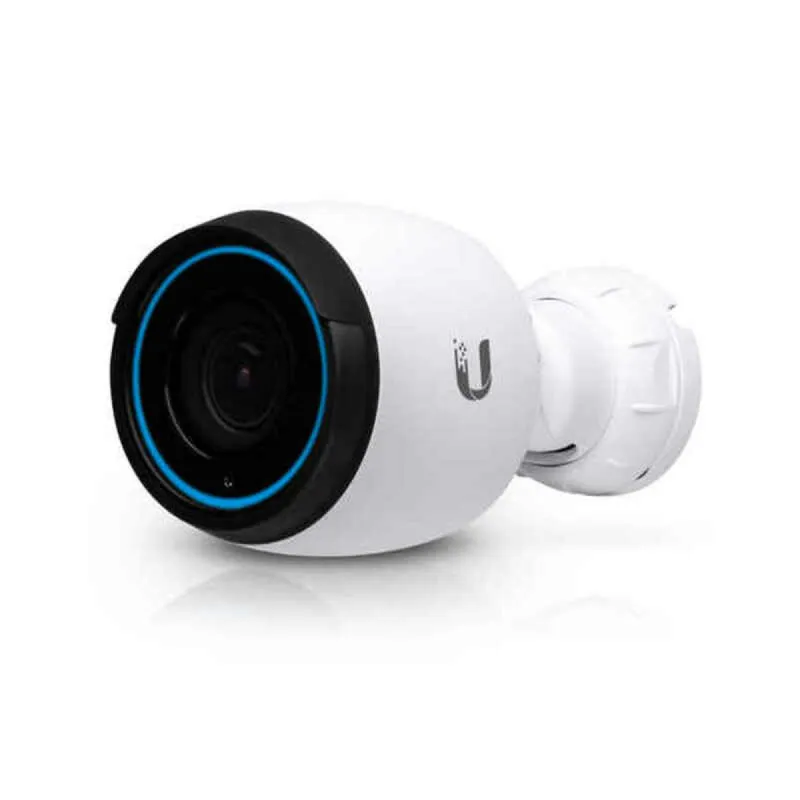 IPkcamera UBIQUITI UVC-G4-PRO Balts