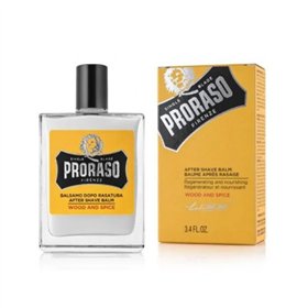 Partabalsami Proraso Yellow 100 ml